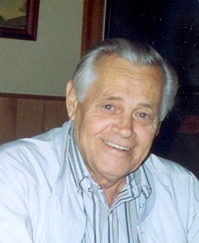 Obituary of Joseph William Cannon