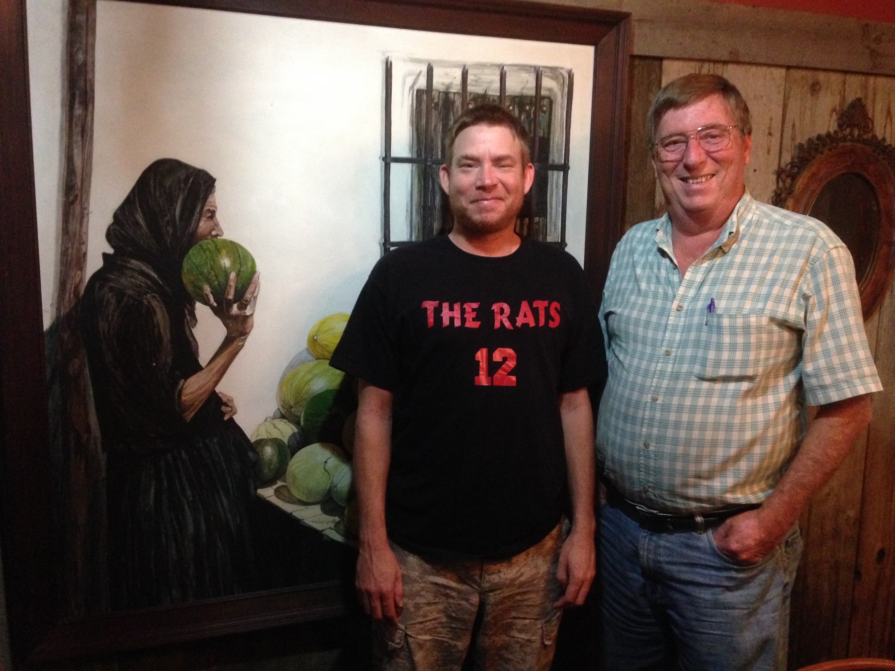 Obituary of Tobin Patrick North Martin