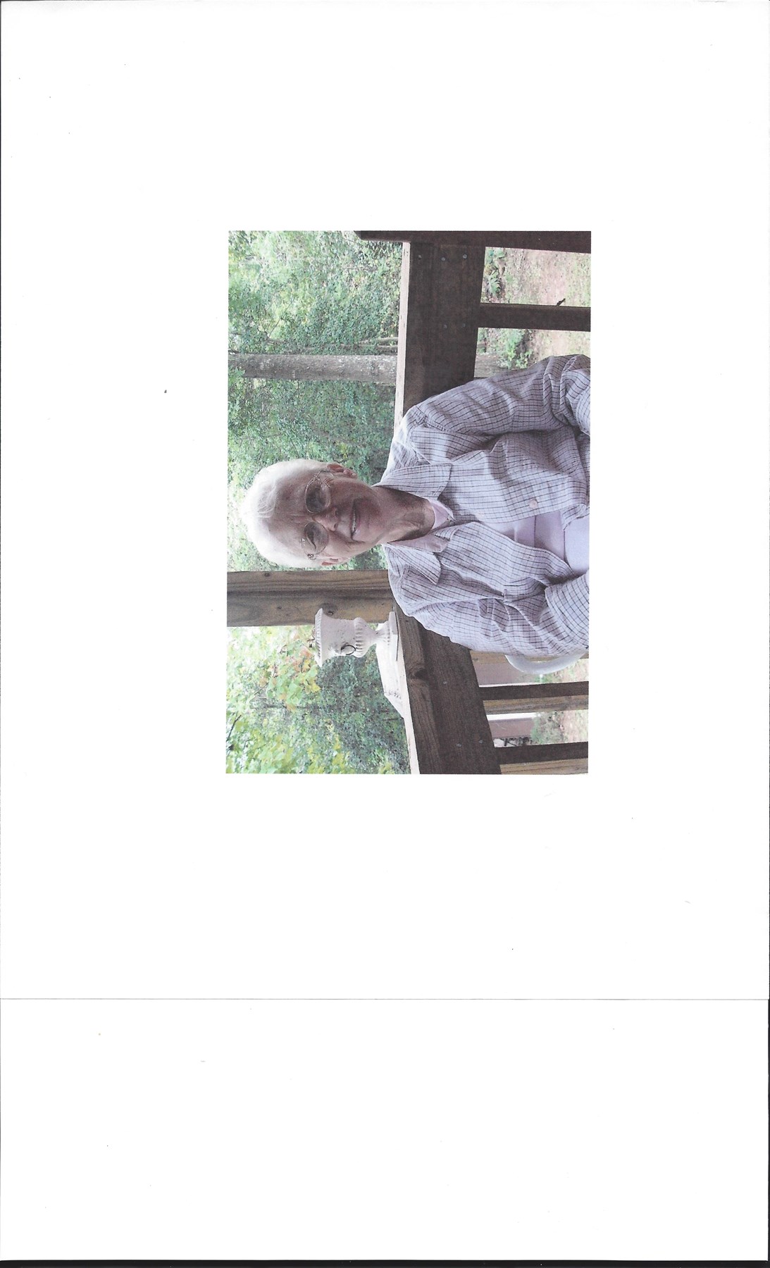 Obituary of Wilma Joyce Greene