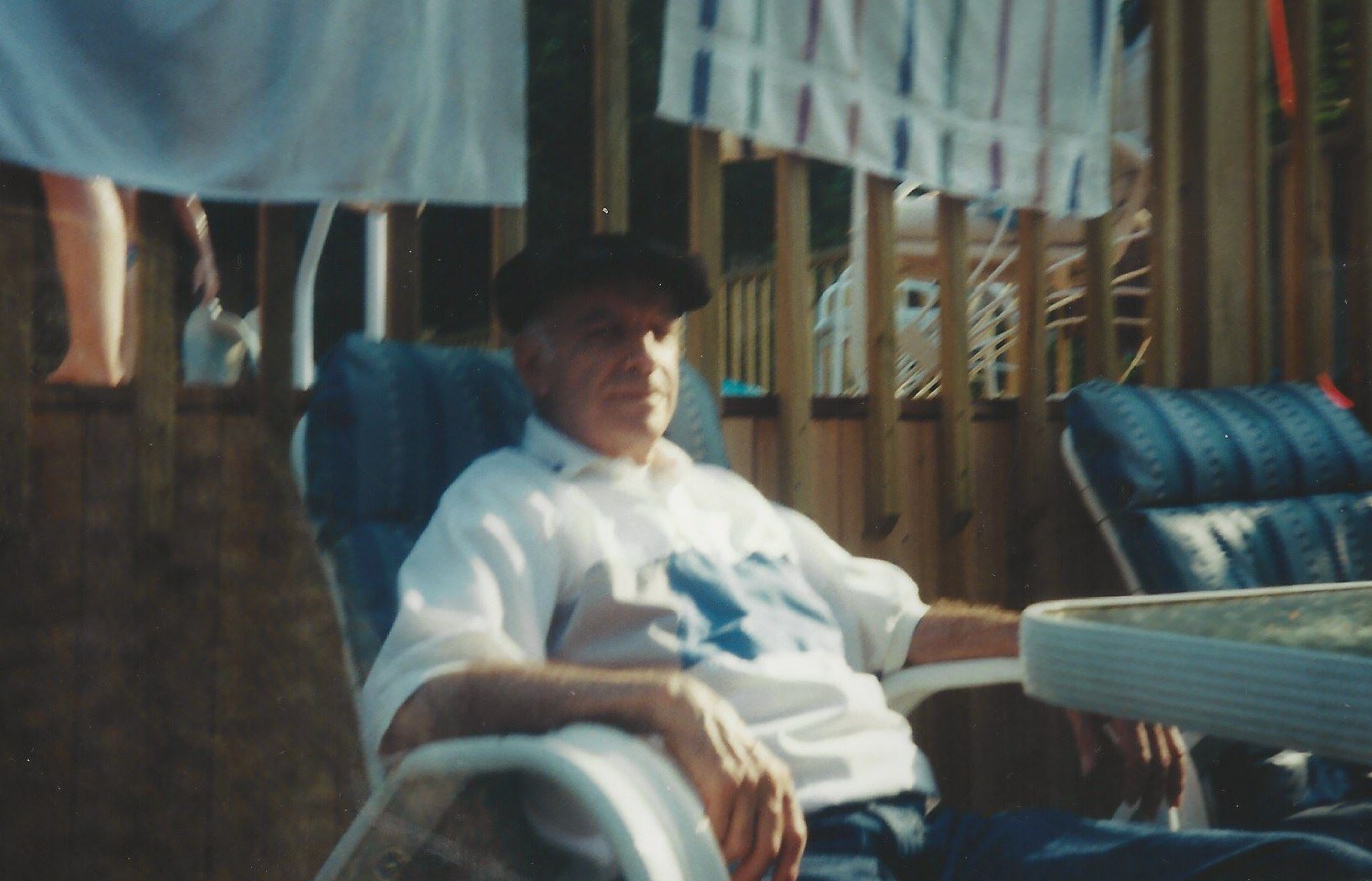 Obituary of Joseph Squatrito