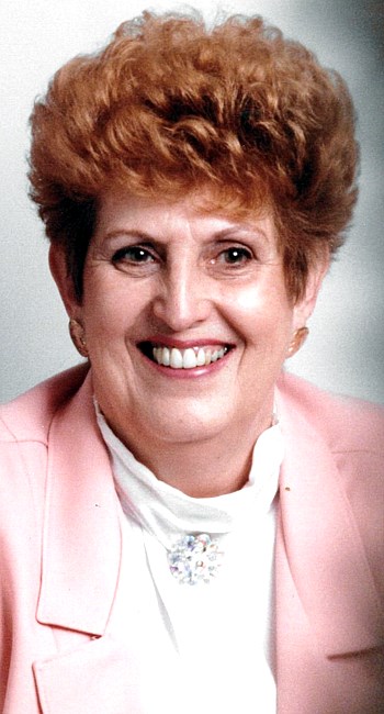 Obituary of Dorothy Jean Hill