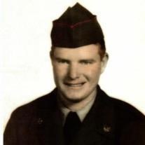 Obituary of Roy Don Foraker