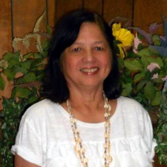 Obituary of Angie G. Quintanilla