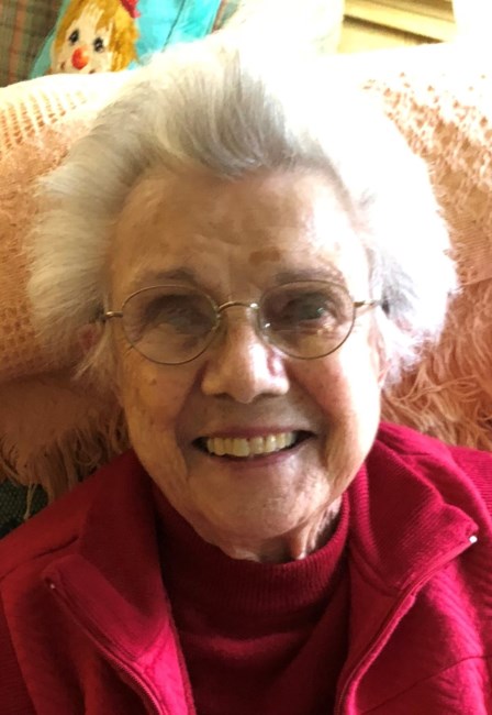 Obituary of Jennie Crifasi Fonte