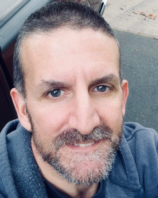 Obituary of Steven James Wheatley