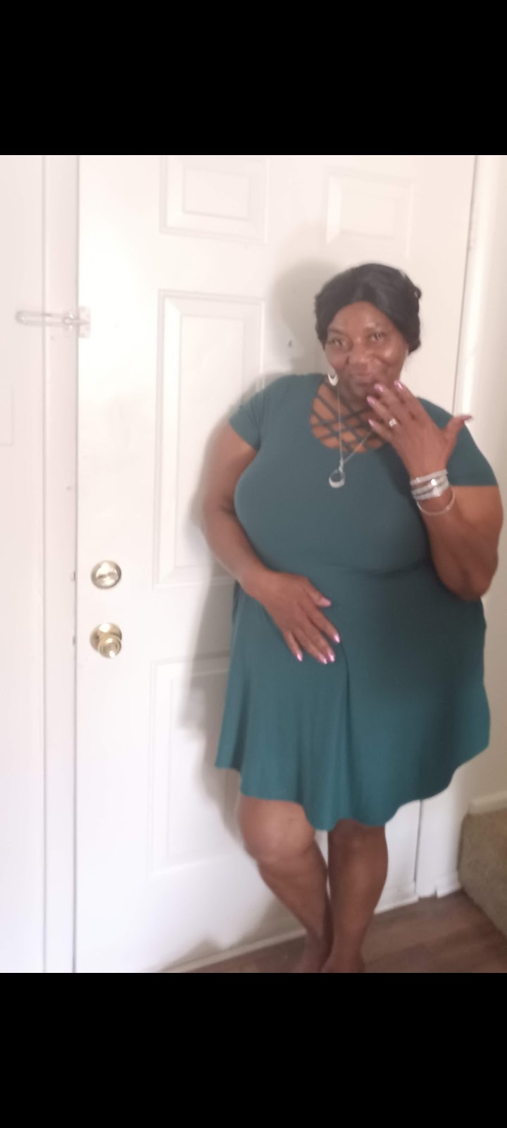 Franshelia Louise Dickens Green Obituary Jacksonville FL