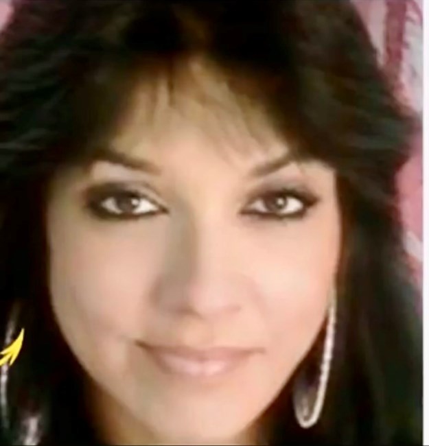 Obituary of Victoria Amy Basakli