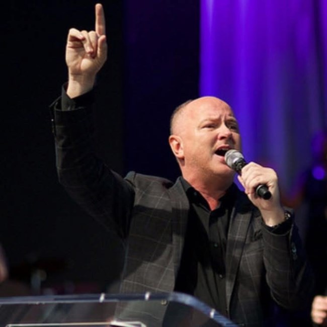 Obituary of Jeffrey David McCoy