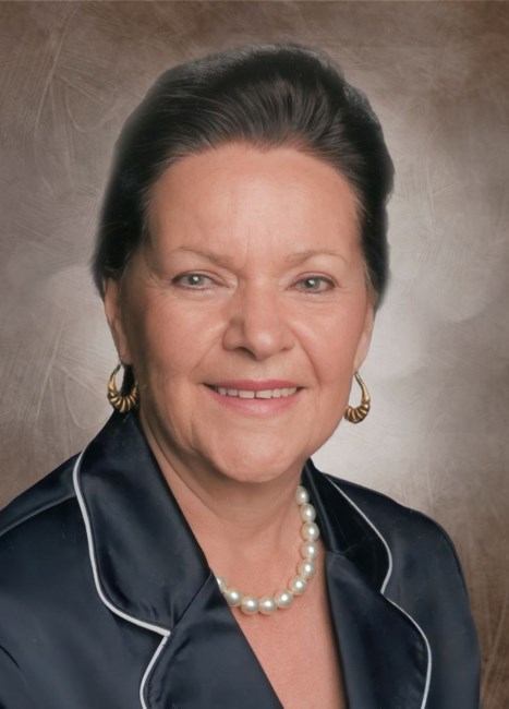 Obituary of Claudine Bouchard