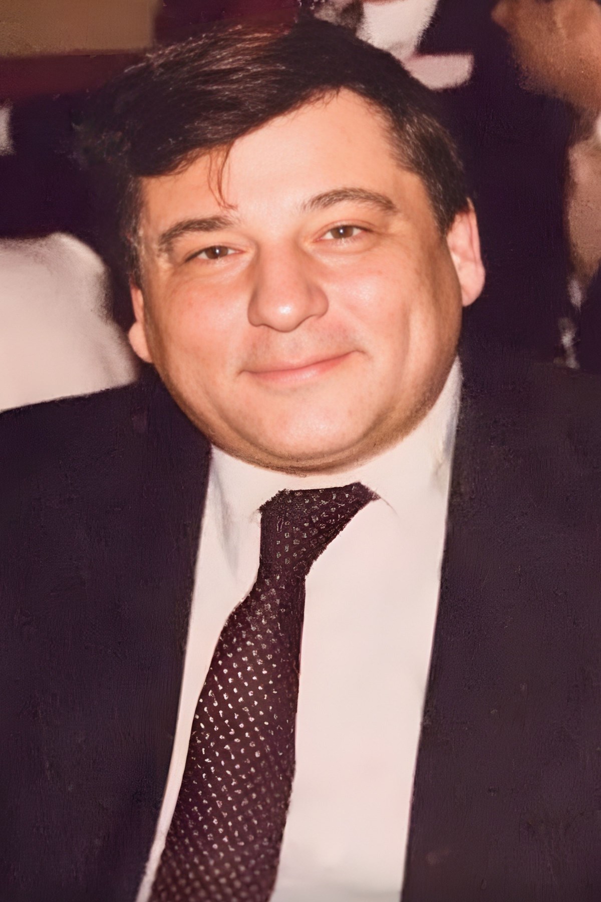 Obituary of Pasquale "Pat" DiNardo