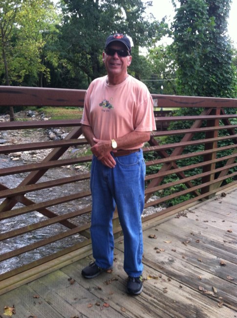 Obituary of David Leroy Seward