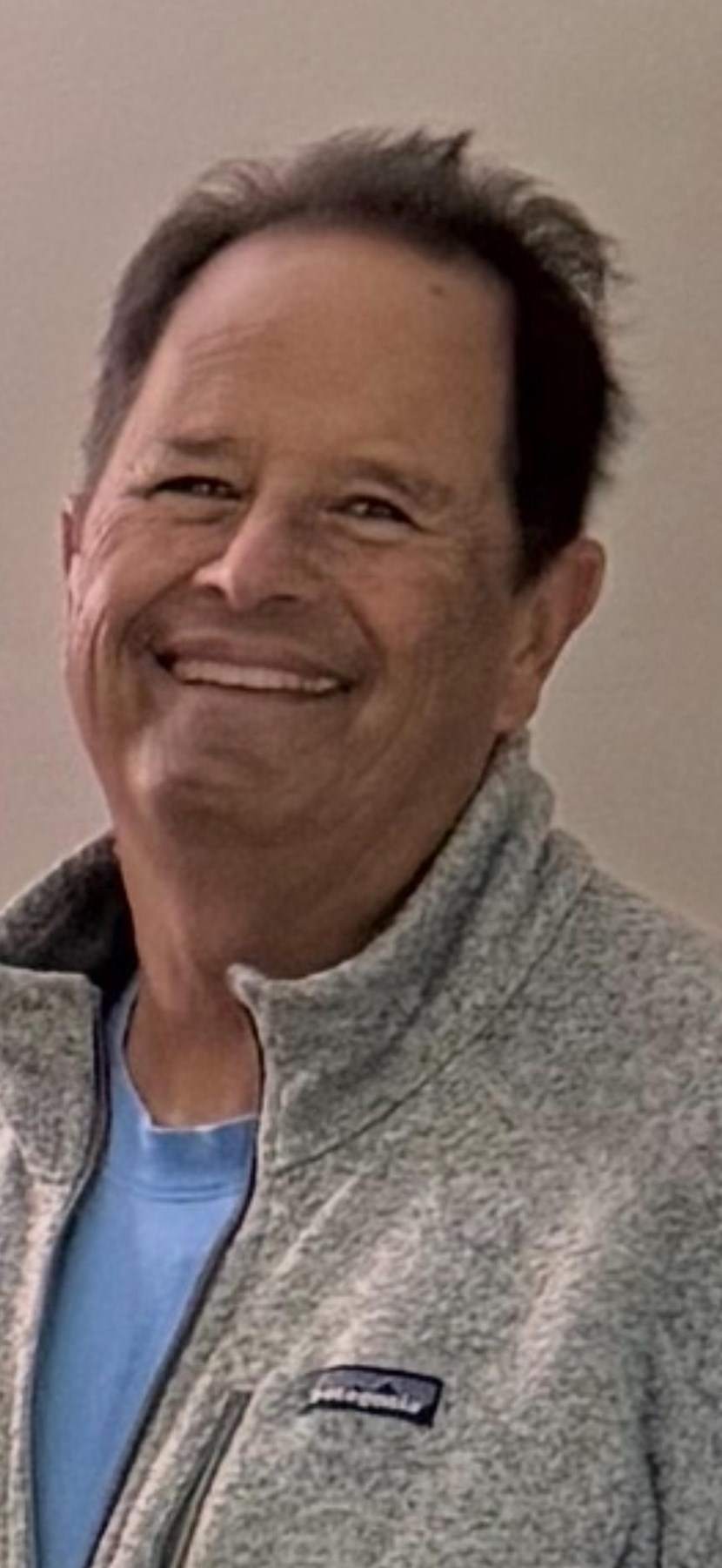 Obituary of Eric D. Nelson