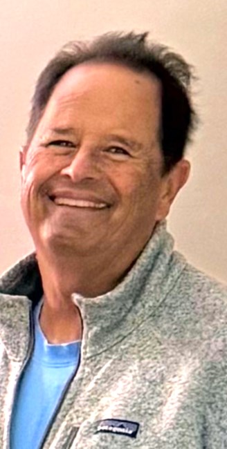 Obituary of Eric D. Nelson