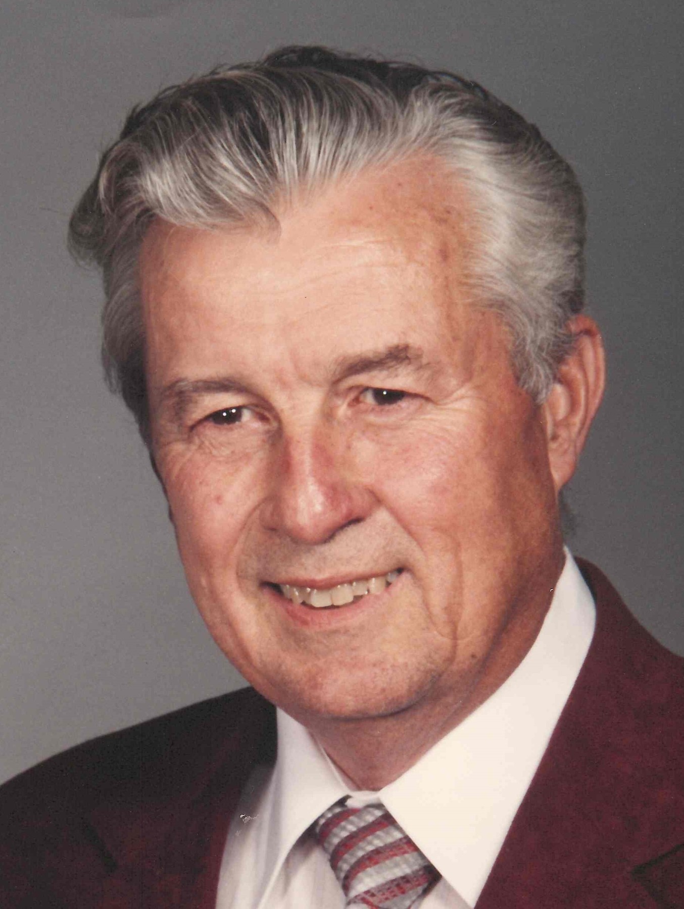 Grady Dinwiddie Obituary Metairie, LA