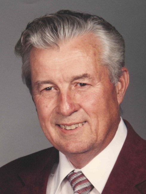 Obituary of Grady Dinwiddie