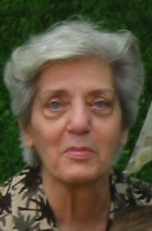 Obituary of Rose Bubbles Anne Courtney