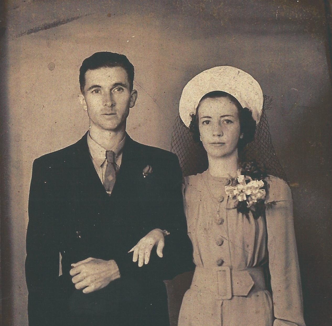 Obituary of Janie Inez Yarbrough