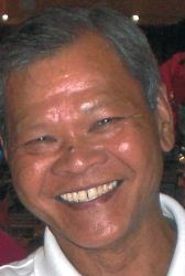 Obituary of Danilo E Javier