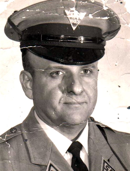 Obituary of Alfred Thomas Petrecca Sr.