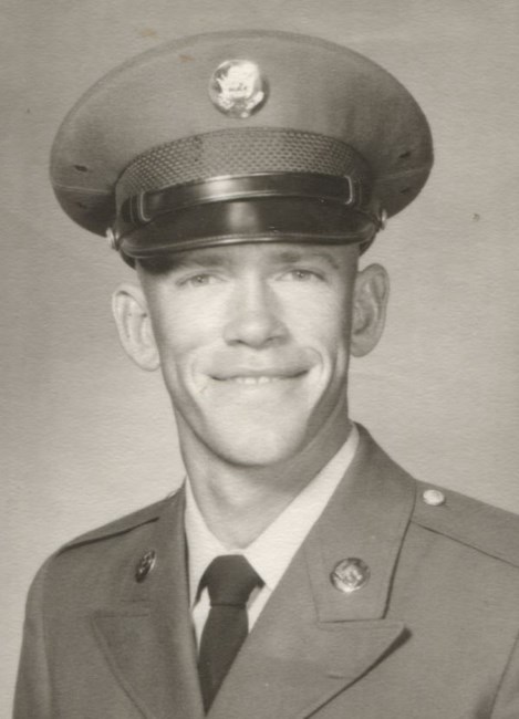 Obituary of James Edward Ham