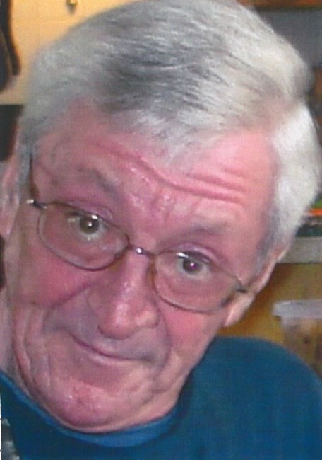 Obituary of William Christopher Doucette