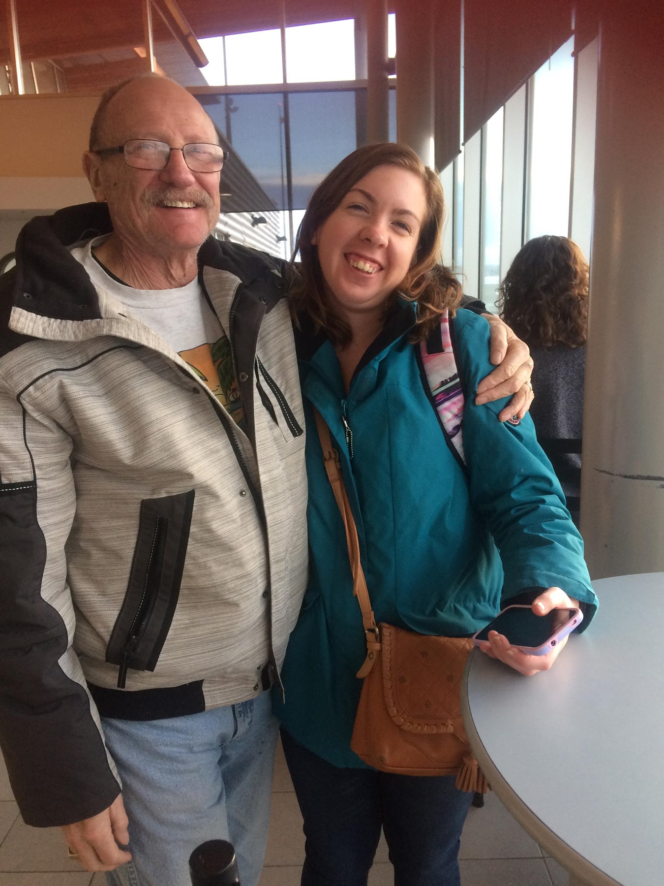 Avis de décès de David Guthrie Scott