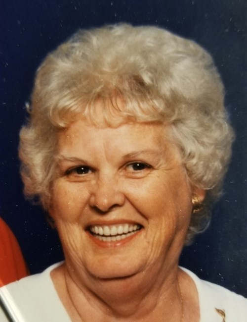 Obituary of Barbara Jean Bowman