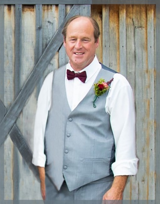 Obituary of Kevin Gene Hughes