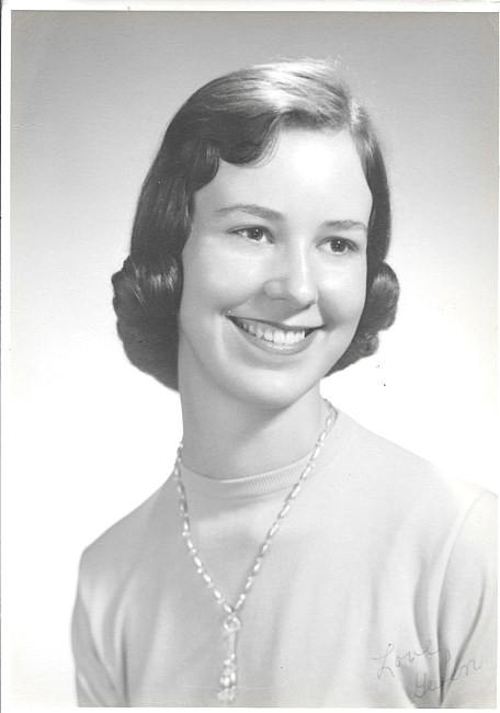 Obituary of Gwendolyn Carol Alexander
