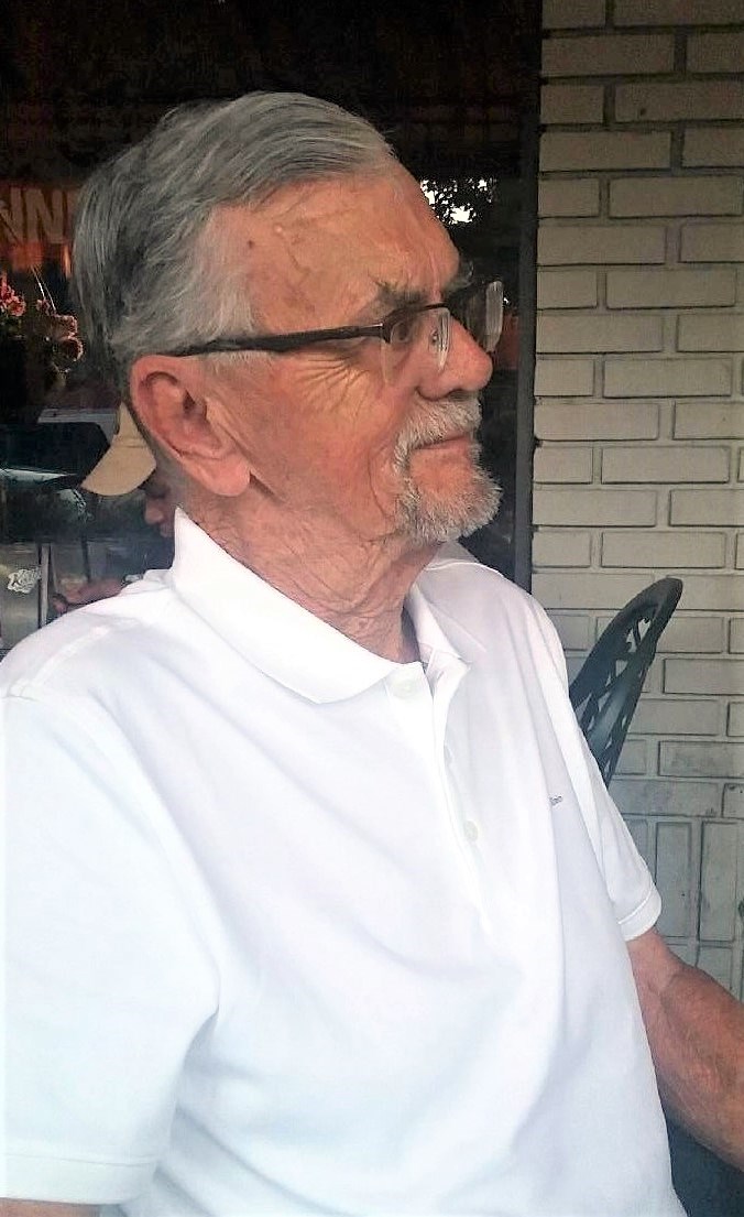 Donald Hague Obituary Virginia Beach, VA