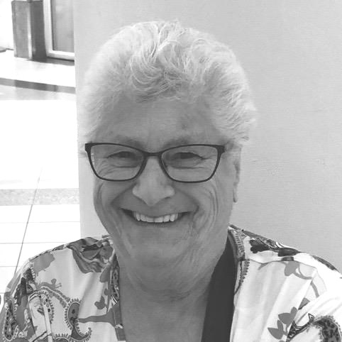 Obituary of Verna Margaret Kaufman