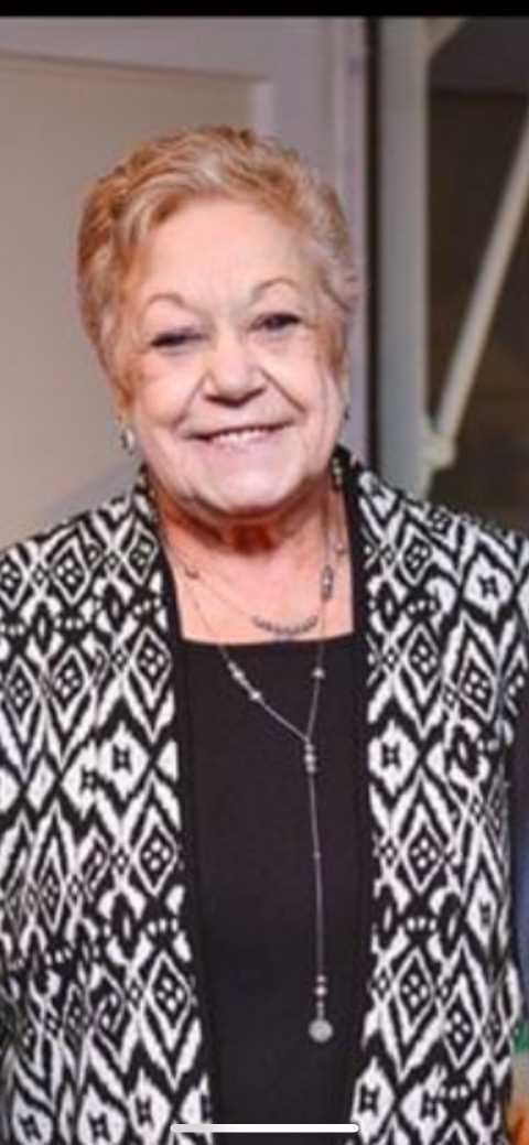 Obituary of Camille Zaloga