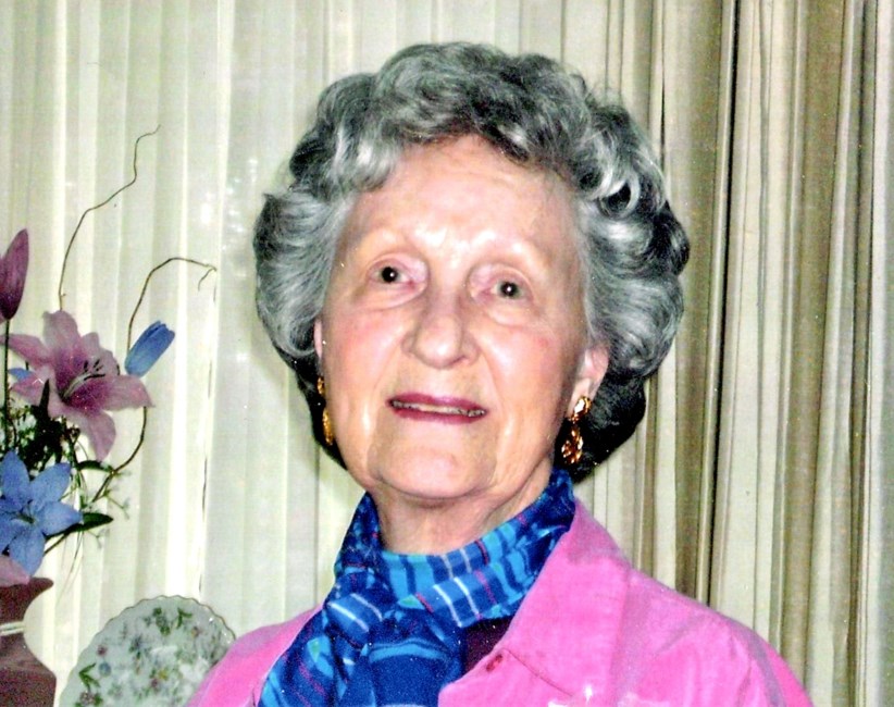 Obituary of Joyce E. (Love) Goodale