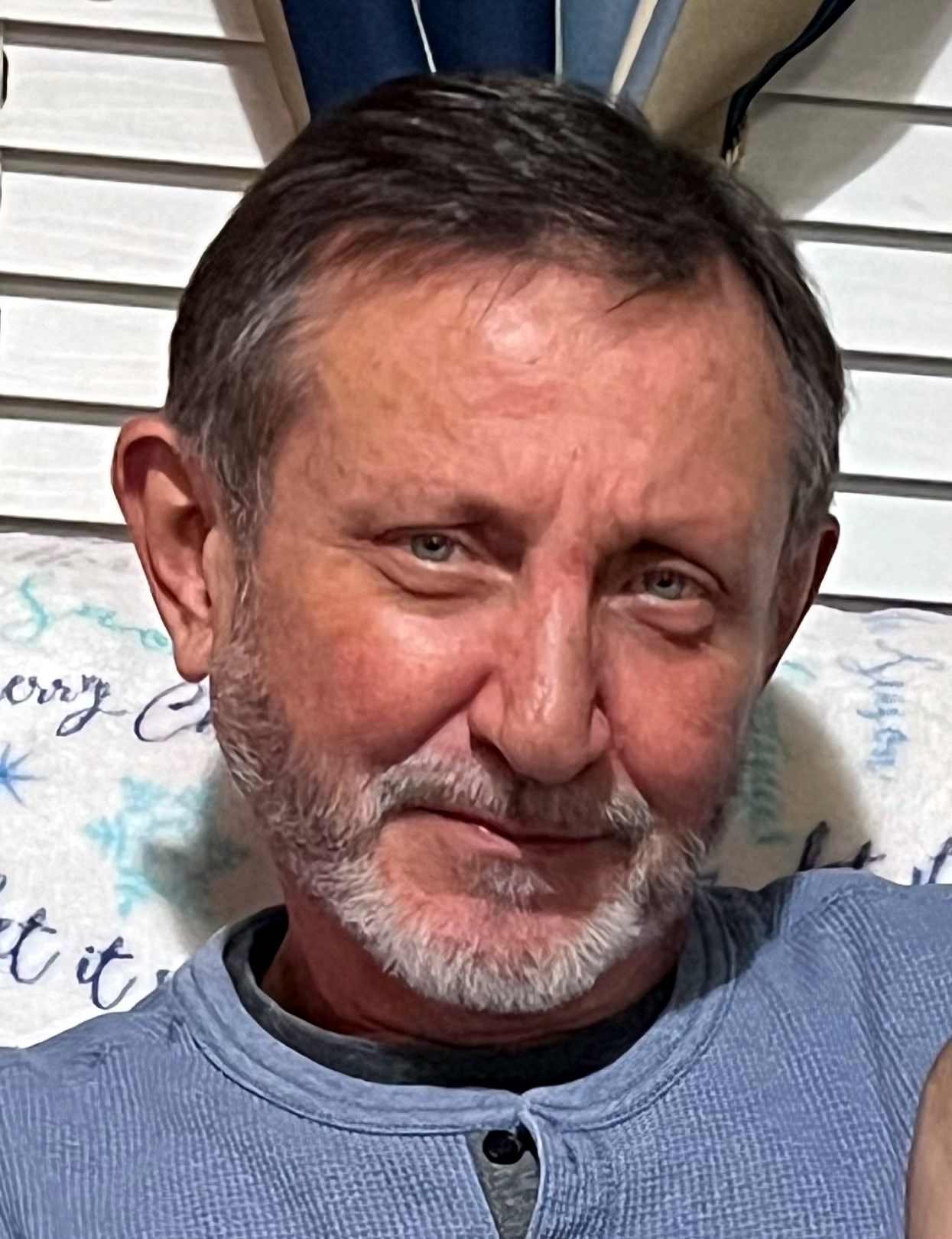 Ricky Dwain Coffey Obituary - Hickory, NC