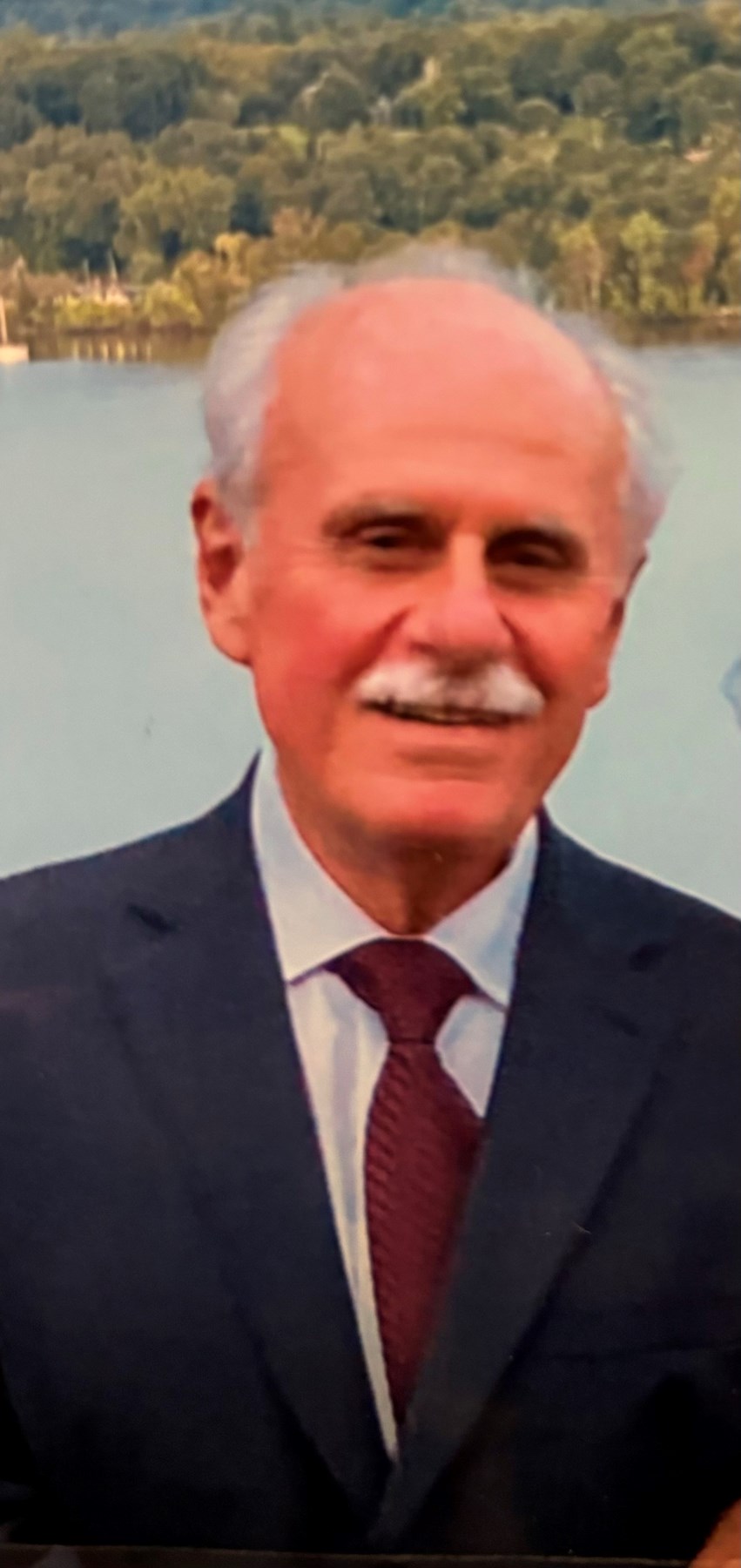 Obituary of Anthony Fosco