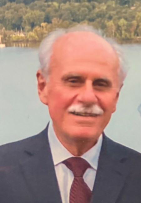 Obituary of Anthony Fosco