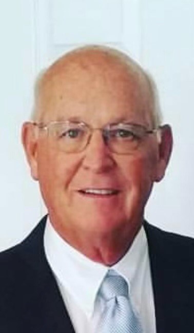 Obituary of Kenneth Hayden Parker