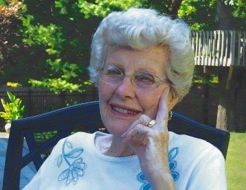 Obituary of Margaret Gregorovic