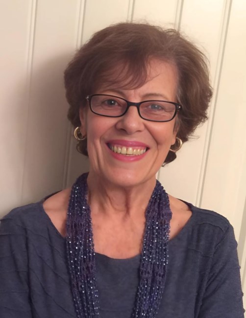 Obituary of Adelaide Garcia