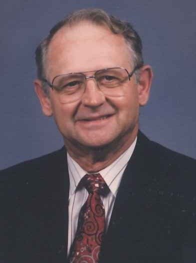 Obituary of Stanley A. Johnson