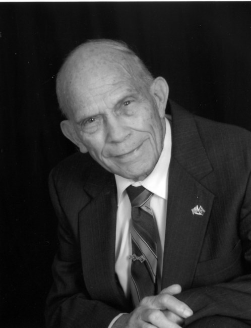 Obituary of Albert L. Garber
