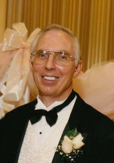 Obituary of Roy Craner Miller