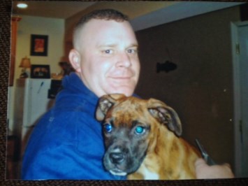 Obituario de Ryan Michael Hanrahan