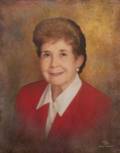Obituary of Mary King Applegate