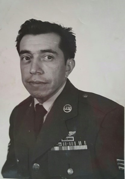 Obituary of Henry "Hank" Chavez
