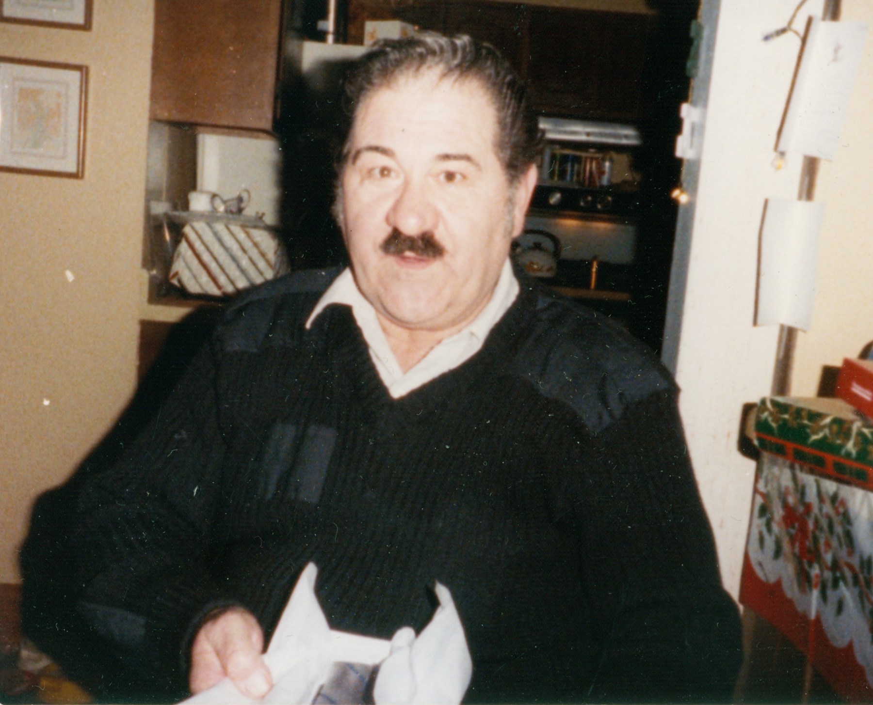 Henry Azzi Obituary - Chicago, IL