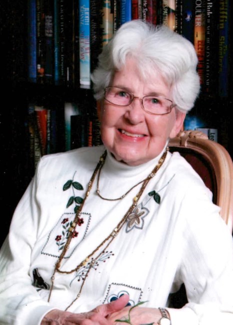 Obituario de Patricia "Pat" Joyce Burham Waltrip