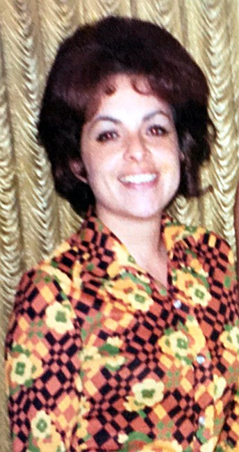 Obituary of Annie M. Reza