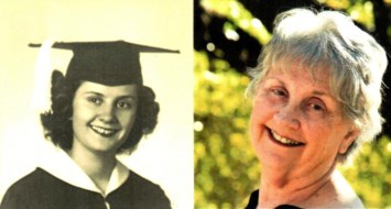 Obituary of Ruth Freidberg
