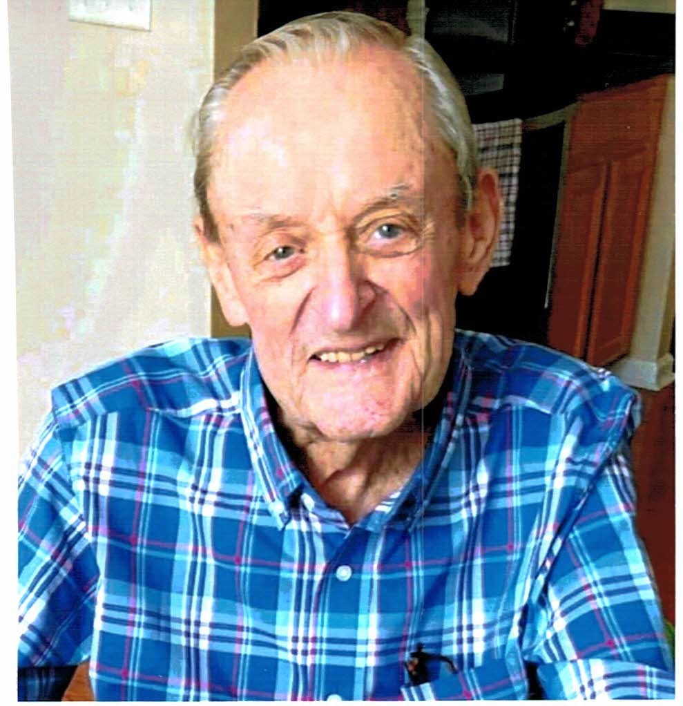 Obituary of Walter William Jagemann